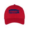 Six Panel Twill Cap Thumbnail