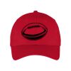Six Panel Twill Cap Thumbnail