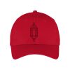 Six Panel Twill Cap Thumbnail