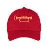 Six Panel Twill Cap Thumbnail