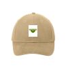 Brushed Twill Cap Thumbnail