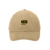 Brushed Twill Cap Thumbnail