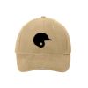 Brushed Twill Cap Thumbnail