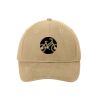 Brushed Twill Cap Thumbnail