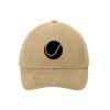 Brushed Twill Cap Thumbnail