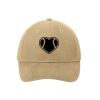 Brushed Twill Cap Thumbnail
