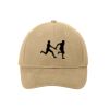 Brushed Twill Cap Thumbnail