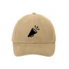 Brushed Twill Cap Thumbnail