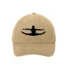 Brushed Twill Cap Thumbnail