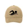 Brushed Twill Cap Thumbnail