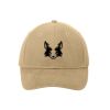 Brushed Twill Cap Thumbnail