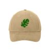 Brushed Twill Cap Thumbnail