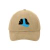 Brushed Twill Cap Thumbnail