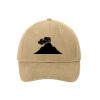 Brushed Twill Cap Thumbnail