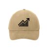Brushed Twill Cap Thumbnail