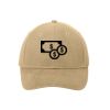 Brushed Twill Cap Thumbnail