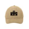 Brushed Twill Cap Thumbnail