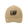 Brushed Twill Cap Thumbnail