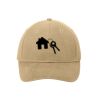 Brushed Twill Cap Thumbnail
