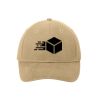 Brushed Twill Cap Thumbnail