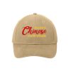 Brushed Twill Cap Thumbnail