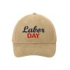 Brushed Twill Cap Thumbnail