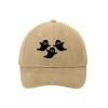 Brushed Twill Cap Thumbnail