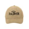 Brushed Twill Cap Thumbnail