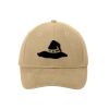 Brushed Twill Cap Thumbnail