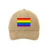 Brushed Twill Cap Thumbnail
