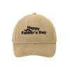Brushed Twill Cap Thumbnail