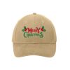 Brushed Twill Cap Thumbnail