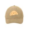 Brushed Twill Cap Thumbnail