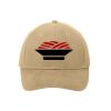 Brushed Twill Cap Thumbnail