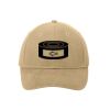 Brushed Twill Cap Thumbnail