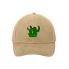 Brushed Twill Cap Thumbnail