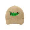 Brushed Twill Cap Thumbnail