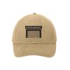 Brushed Twill Cap Thumbnail