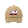 Brushed Twill Cap Thumbnail
