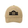 Brushed Twill Cap Thumbnail