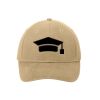 Brushed Twill Cap Thumbnail