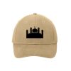 Brushed Twill Cap Thumbnail