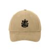 Brushed Twill Cap Thumbnail