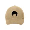 Brushed Twill Cap Thumbnail