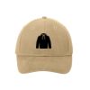 Brushed Twill Cap Thumbnail