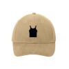 Brushed Twill Cap Thumbnail