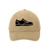 Brushed Twill Cap Thumbnail