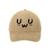 Brushed Twill Cap Thumbnail