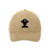 Brushed Twill Cap Thumbnail