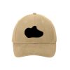Brushed Twill Cap Thumbnail
